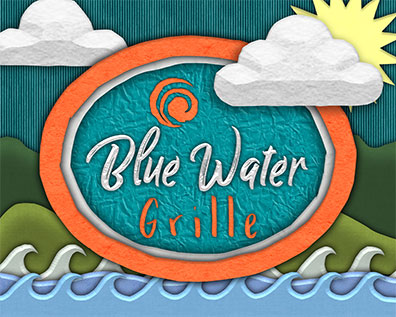 Blue Water Grille